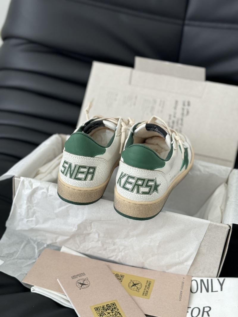 Ggdb Shoes